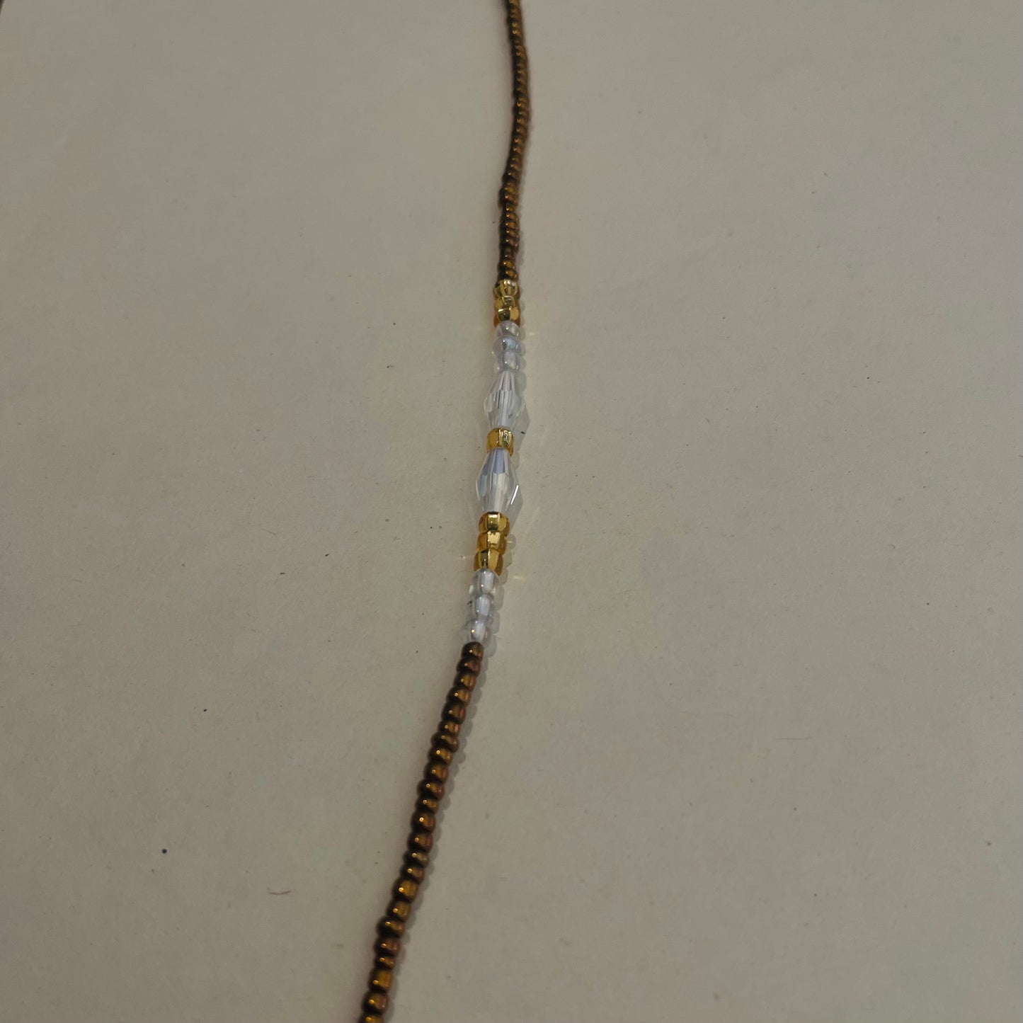Release the Stress Waistbeads