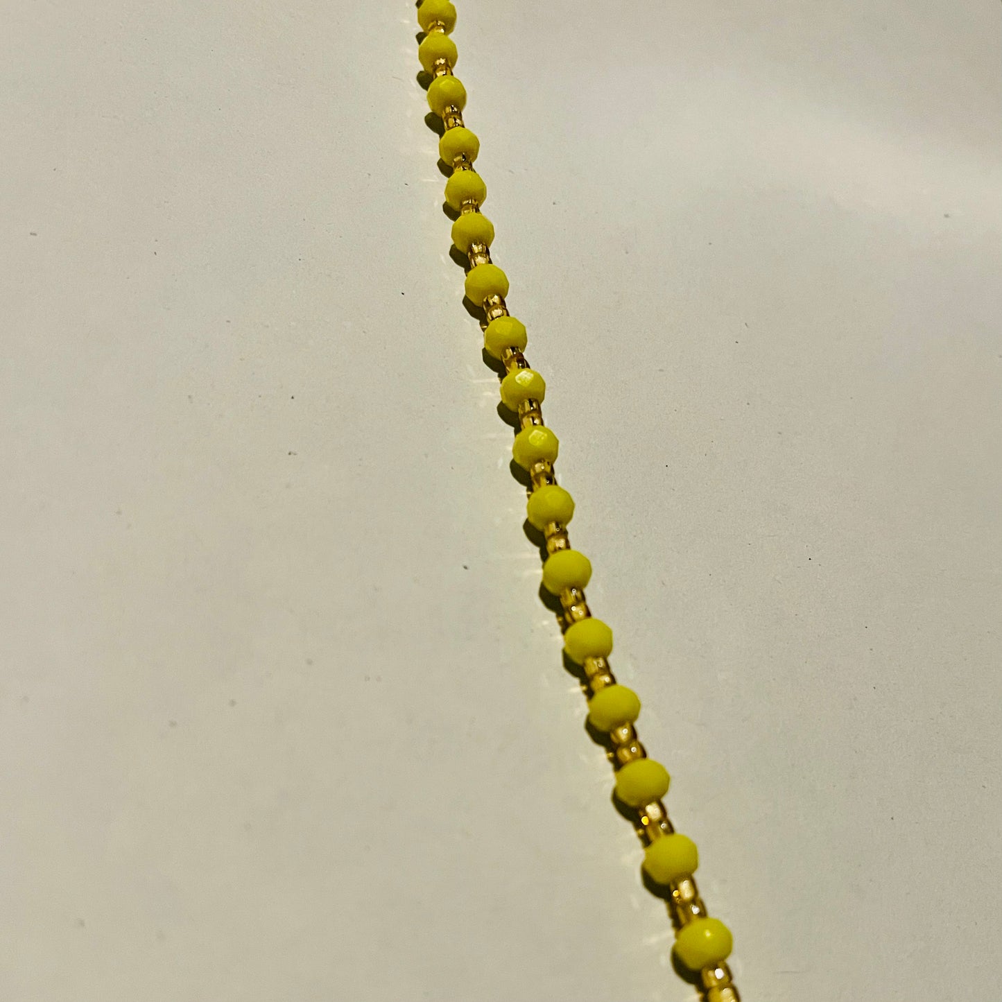 Bee Attraction Luxe Waistbeads