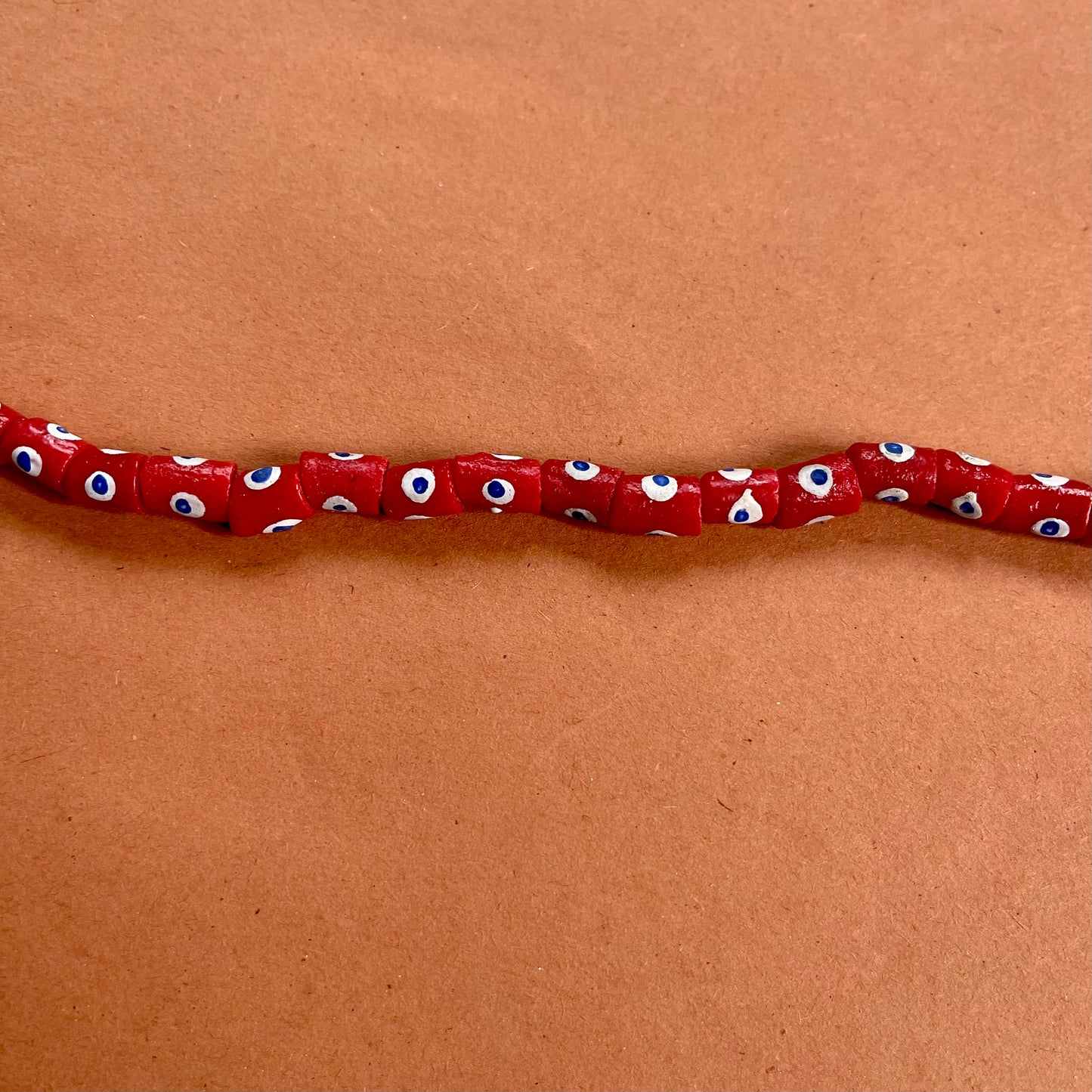 Fiya Finances Traditional Waistbeads Plus Size available