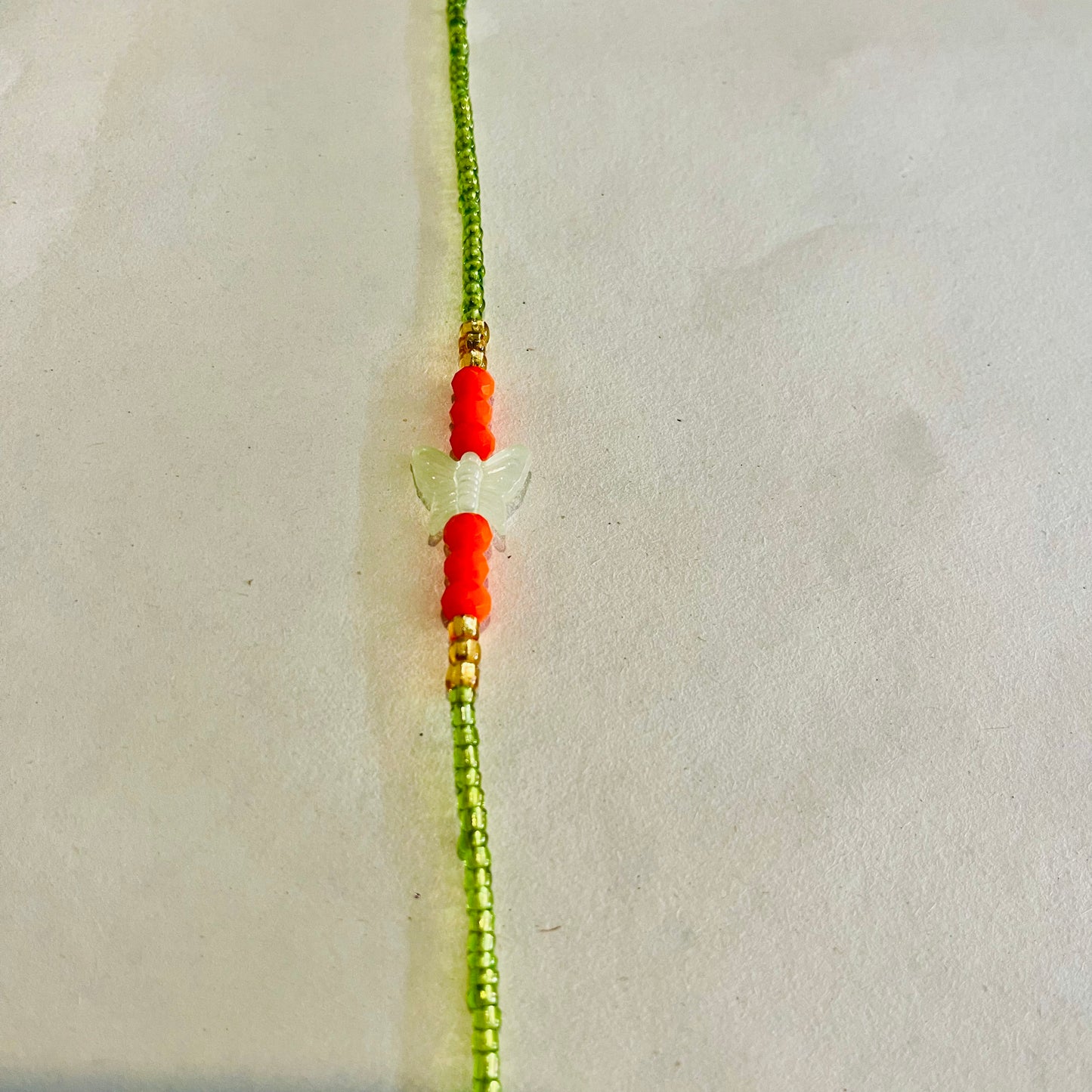 Bring Me Joy Money Waistbeads