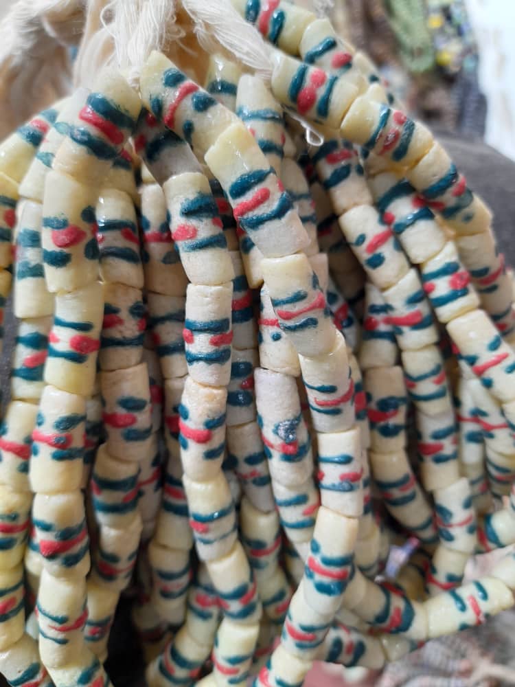 Goddess Traditional Waistbeads Plus Size available