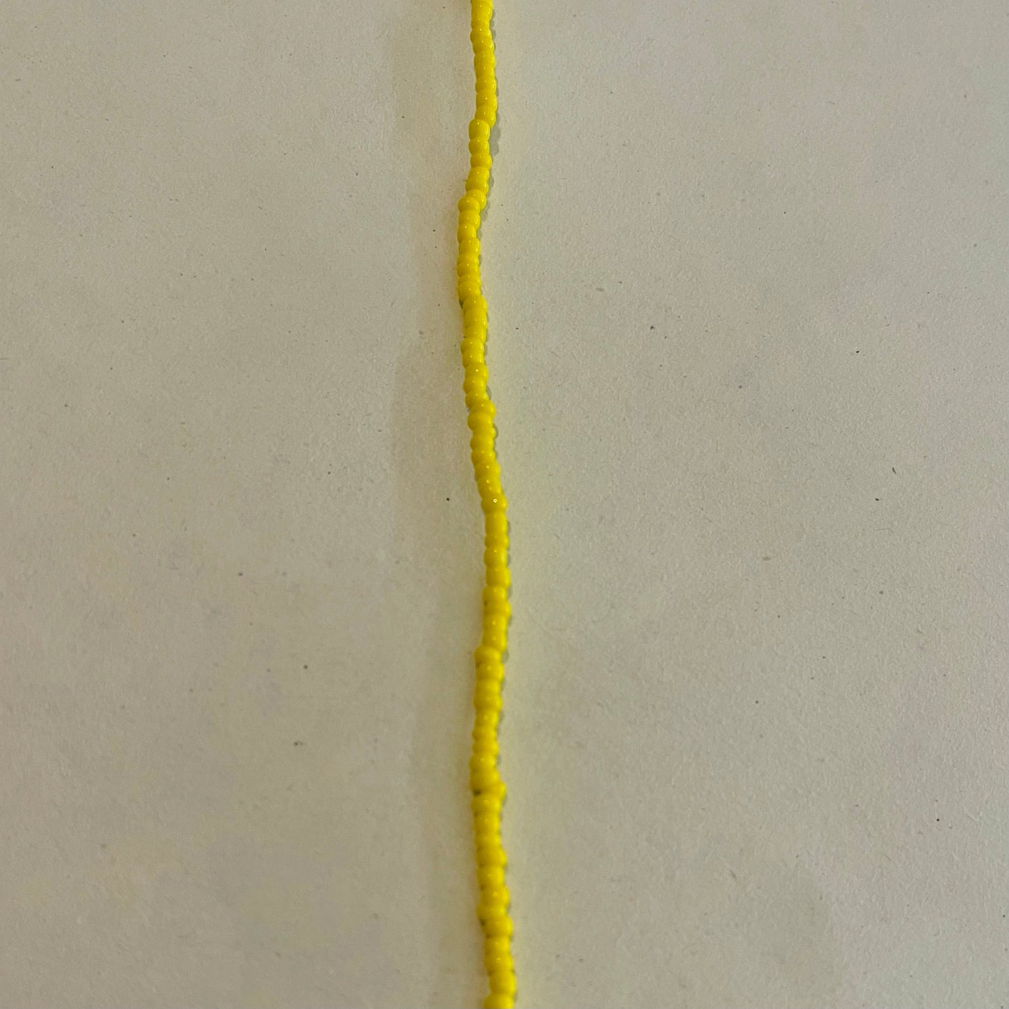 Sunshine Happiness Waistbeads