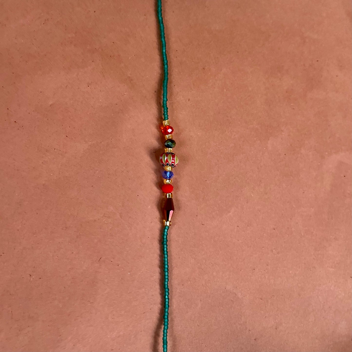 Sweeter the Juice Better Sex Waistbeads
