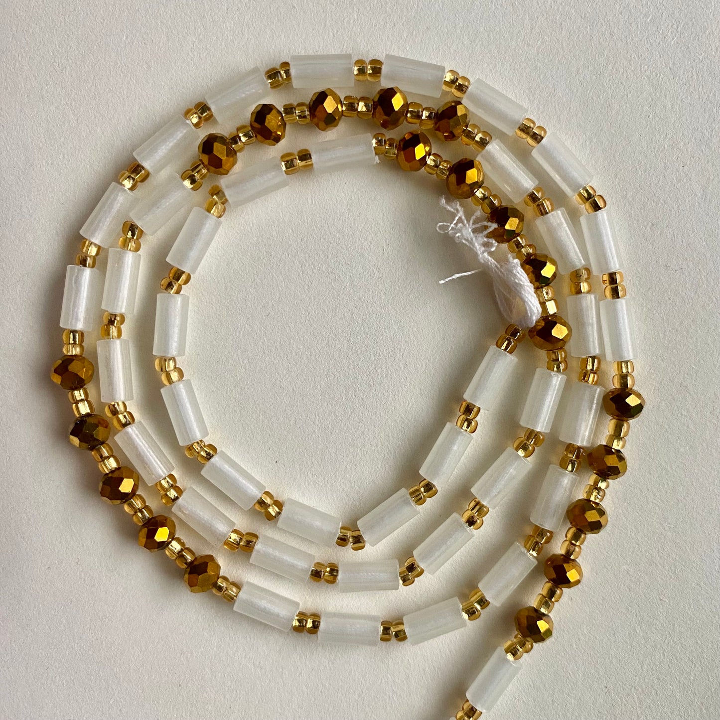 More & More Glow in the Dark Waistbeads
