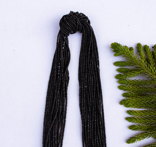 Black Power & Confidence Waistbeads Plus Size