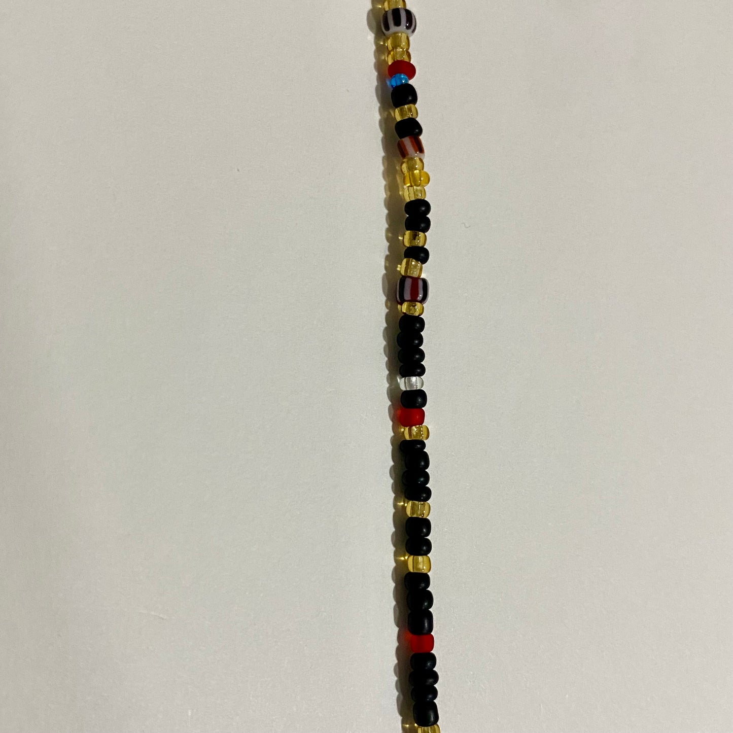 Return to Sender Healing Waistbeads SPIRITUAL