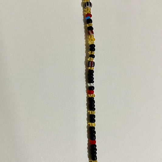 Return to Sender Healing Waistbeads SPIRITUAL
