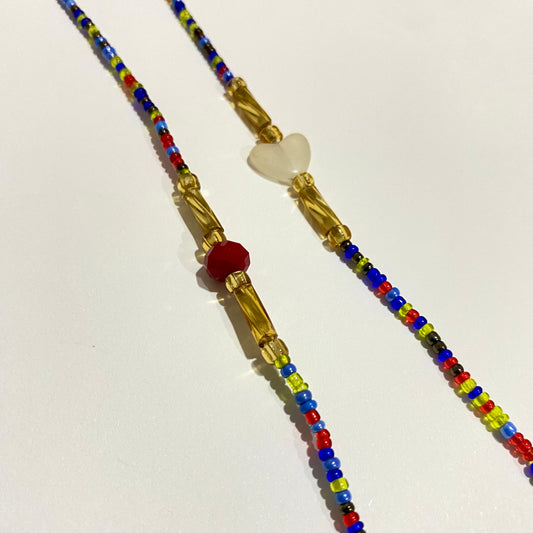 Weight loss & Self Love  Waistbeads