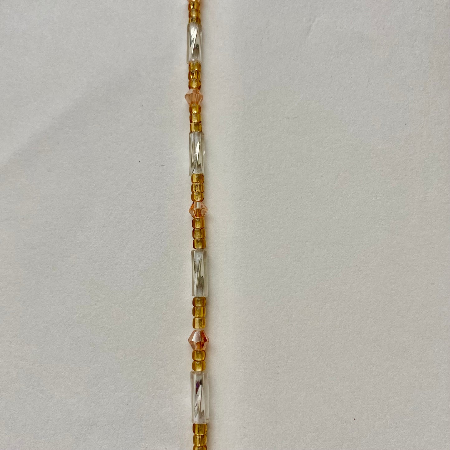 Bronze Weightloss Waistbeads