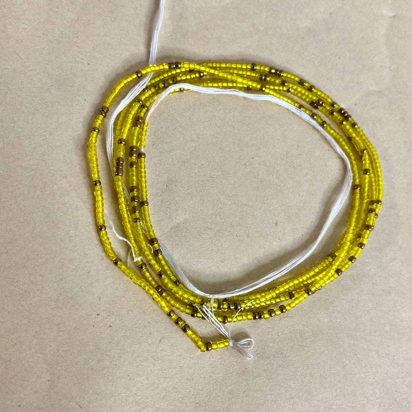 Joy Healing Waistbeads