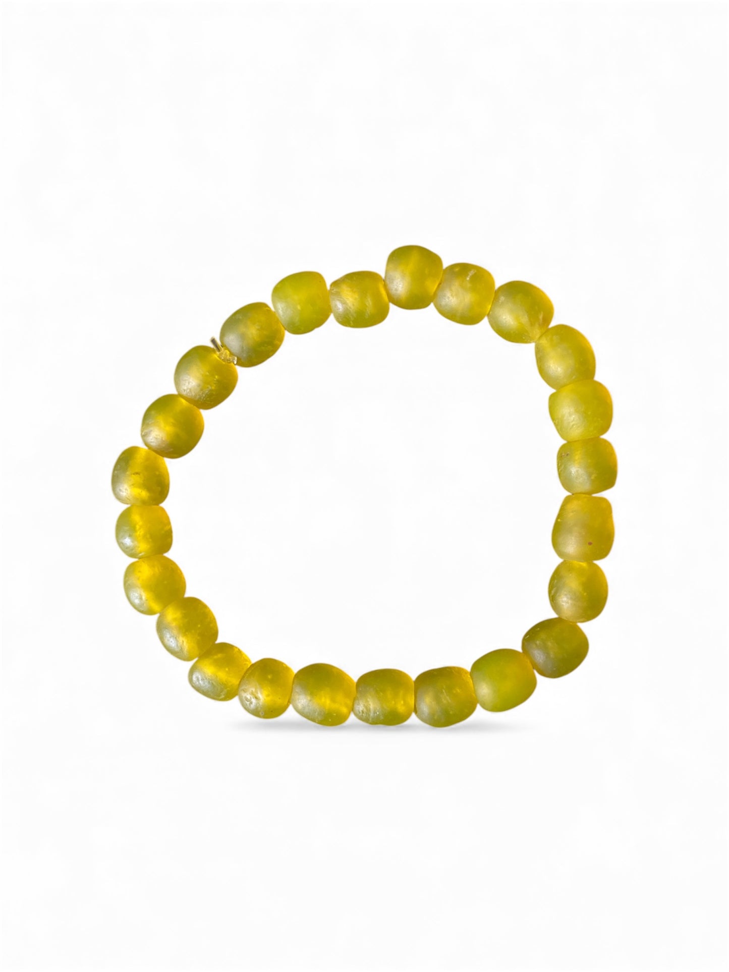 Citroen Zandloper Armband