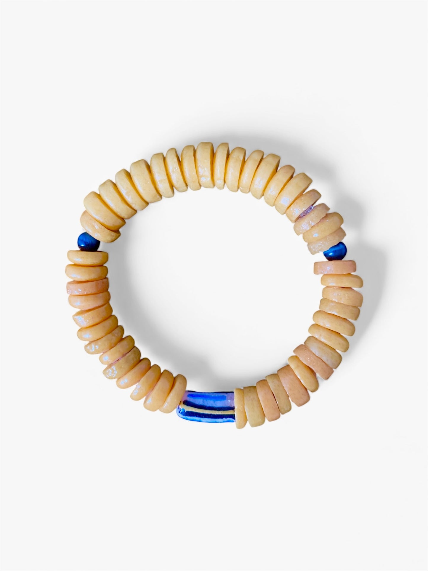 Panterarmband