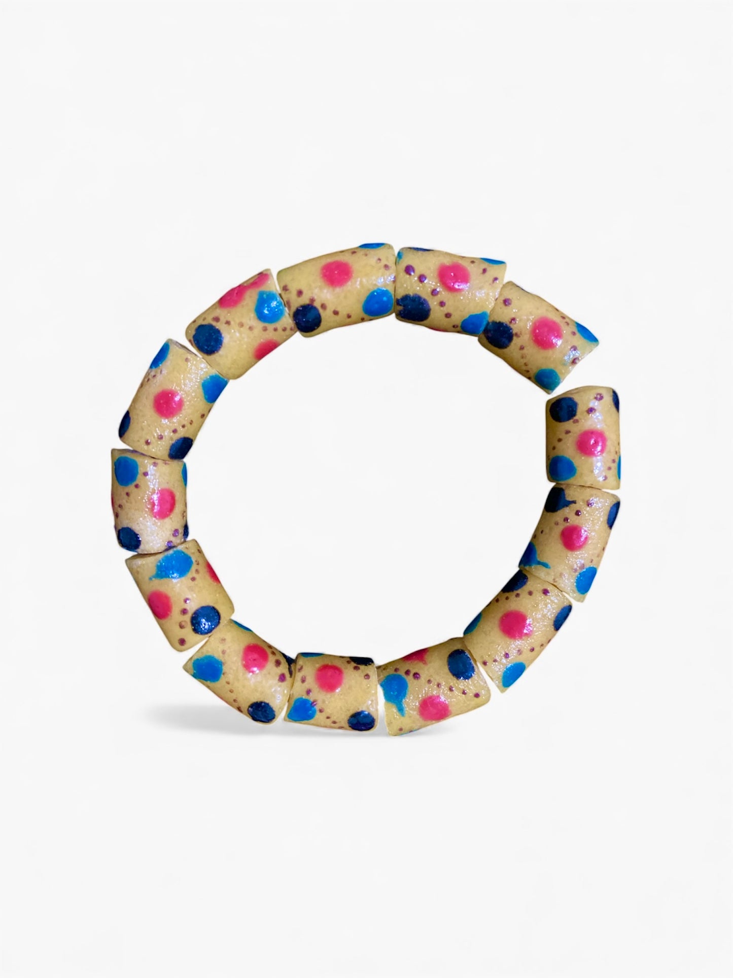 Secondline Armband