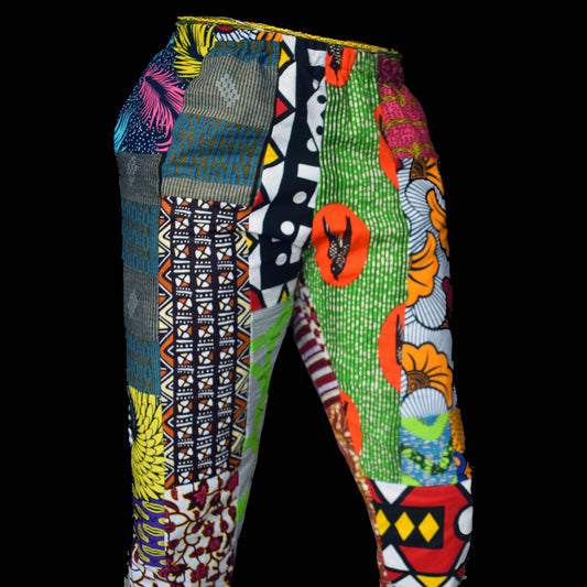 The Pieces Pants