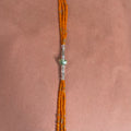 Vitamin C Creativity & Energy  3 in 1 Set Waistbeads