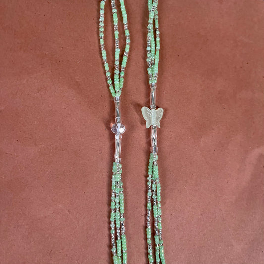 Money Management & Weight Waistbeads
