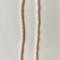 Pink Self Love Waistbeads