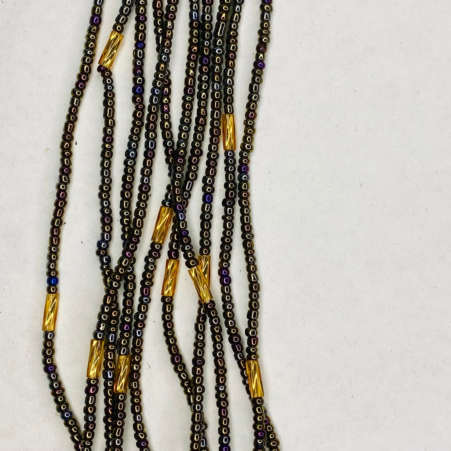 Return to Sender Healing Waistbeads SPIRITUAL