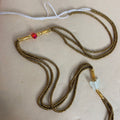 Rootwork Spiritual Waistbeads 3 in 1 Set
