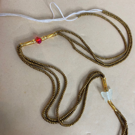 Rootwork Spirituele Taillekettingen 3-in-1 Set