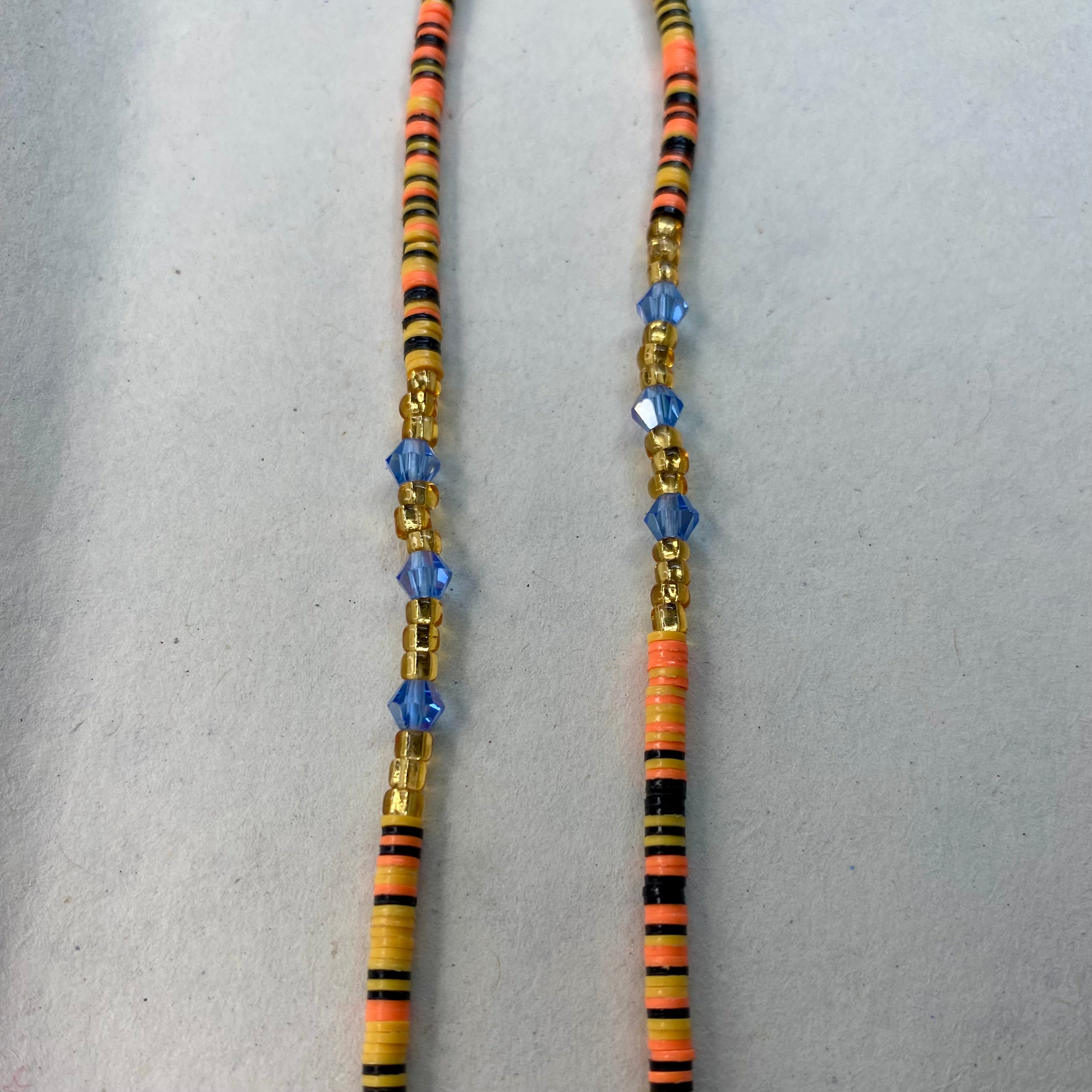 Creative Solutions Manifesting Waistbeads