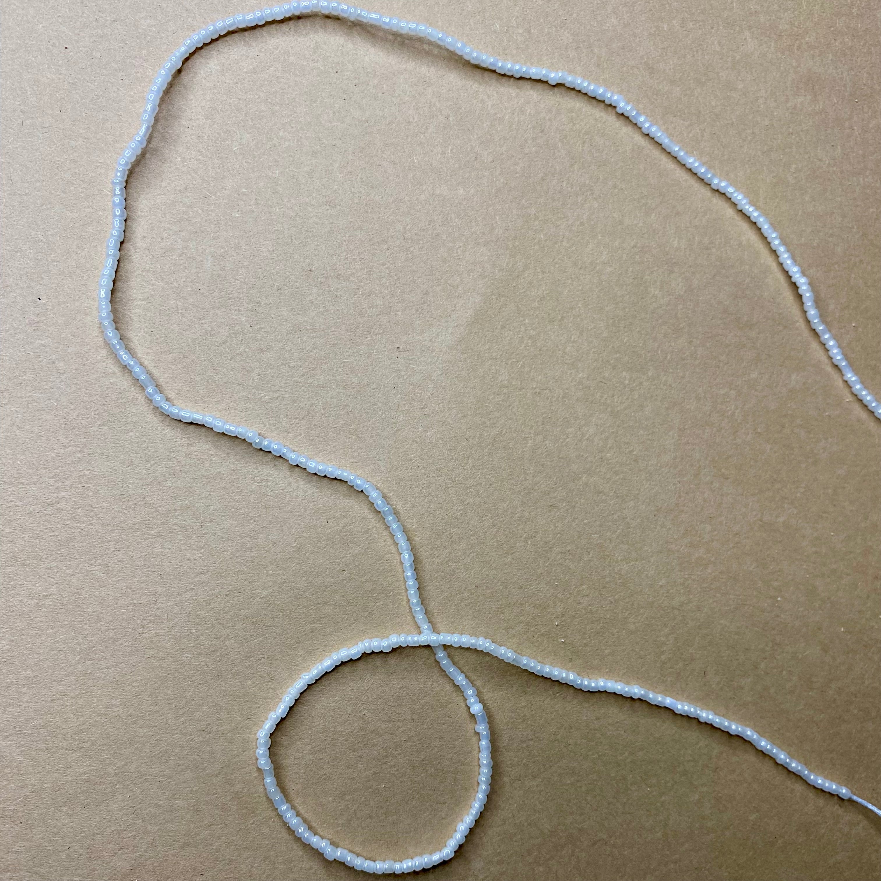 Coconut Water Relief & Rest Waistbeads