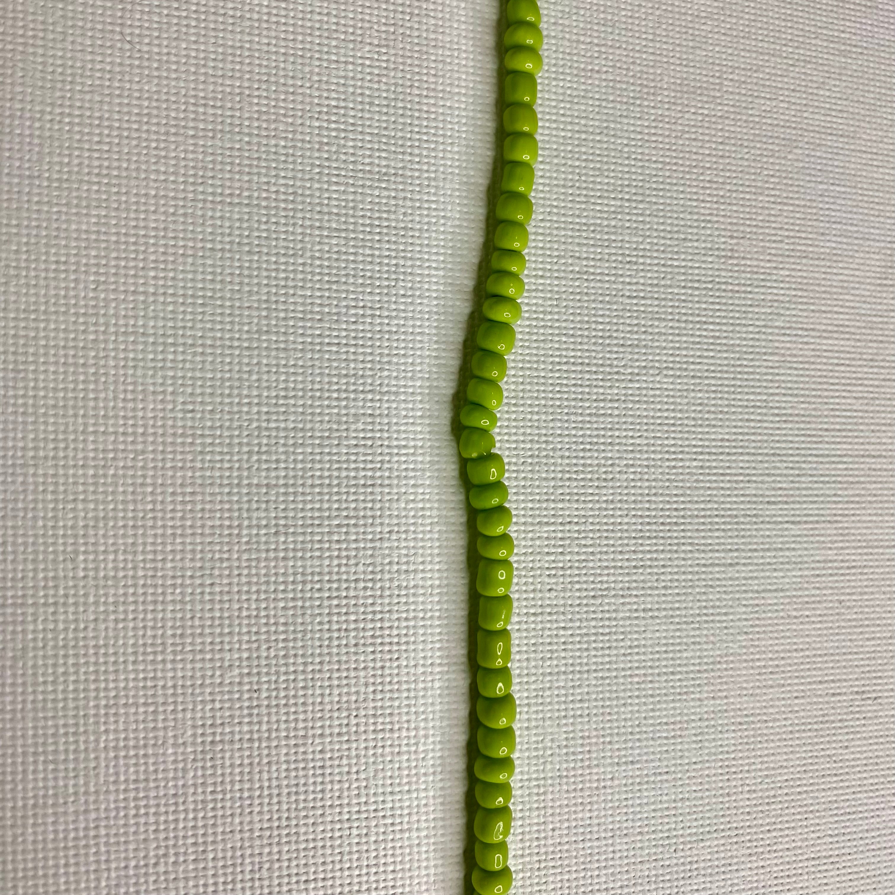 Okra Herbal Infused  Money Waistbeads