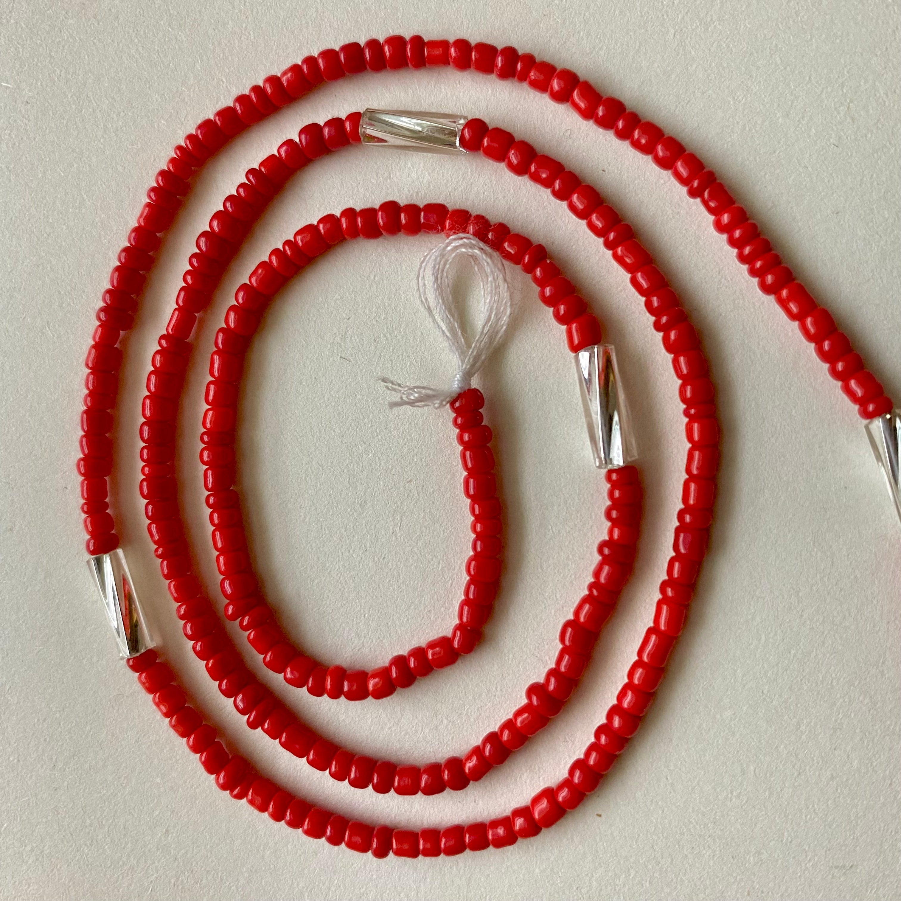 Fiya Attraction & Influence Waistbeads