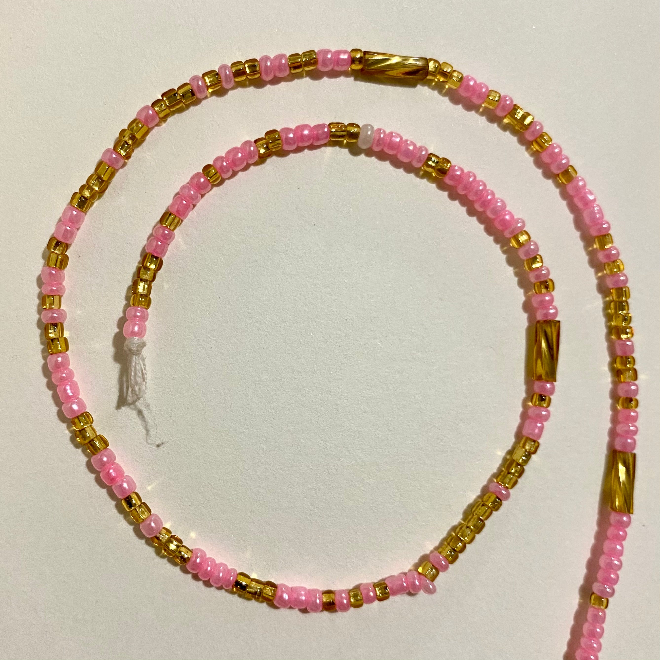 Better Than Sexy Waistbeads