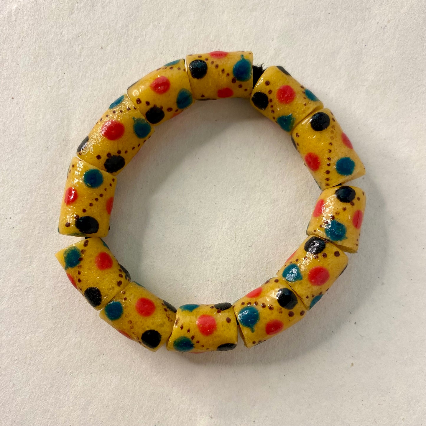 Happy Bracelet