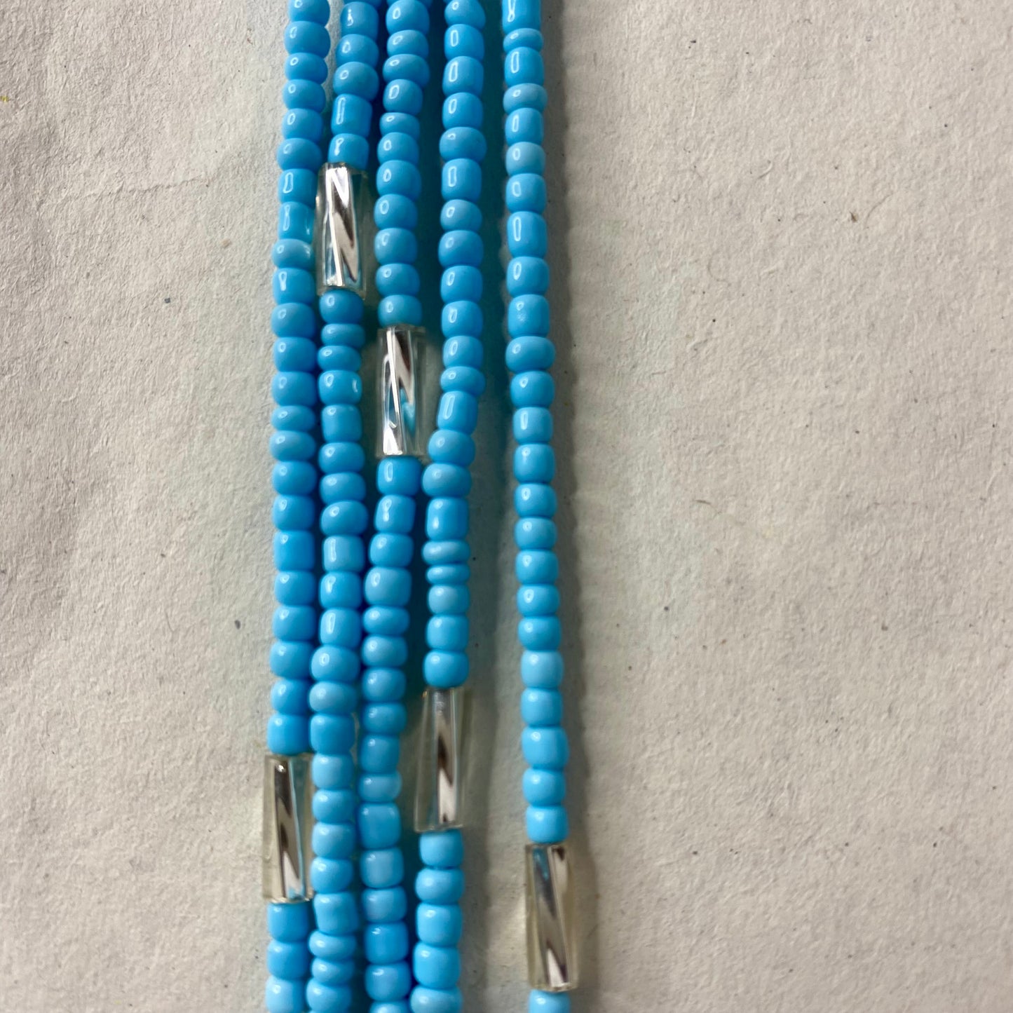 Florida Water Femininity Waistbeads