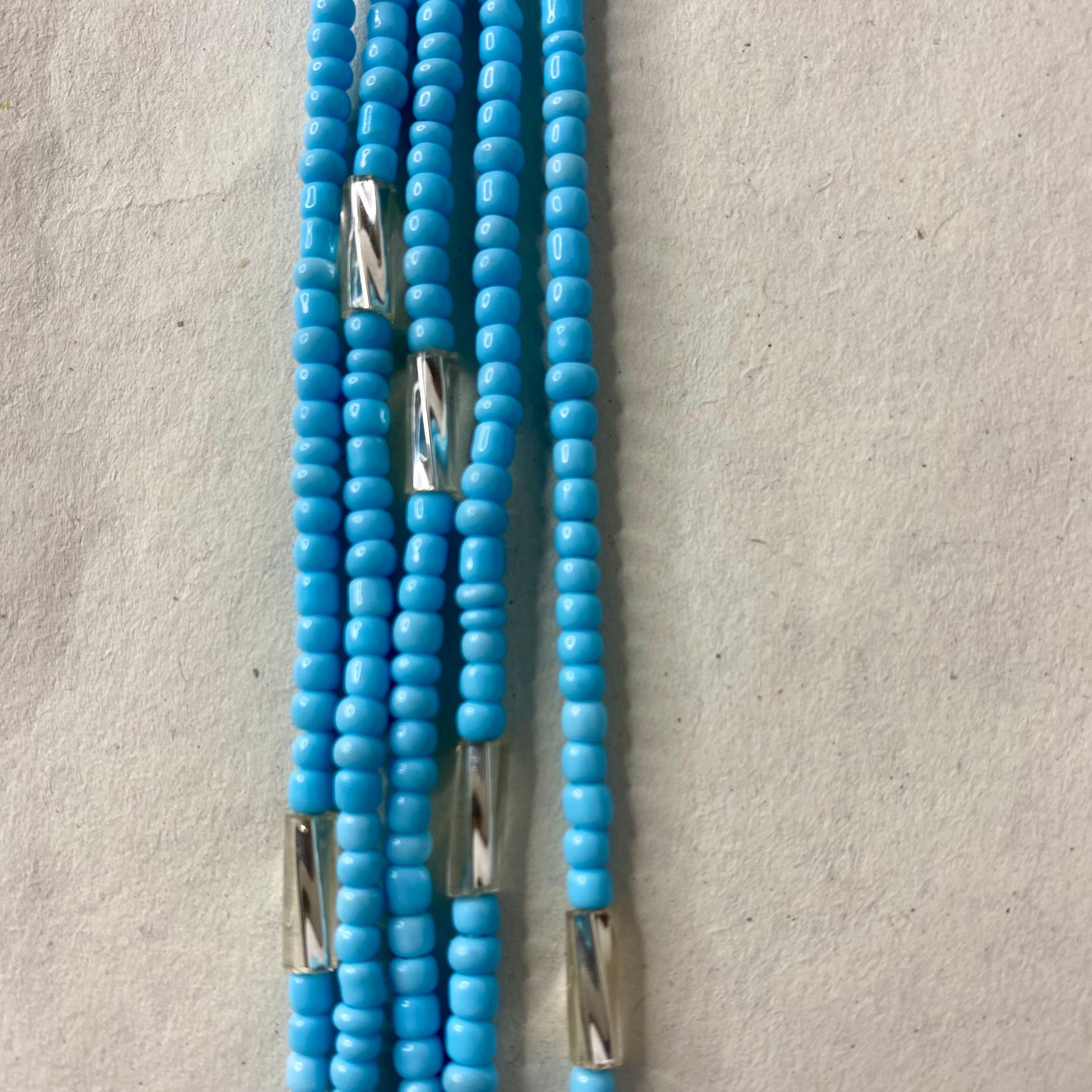 Cool It Down Anger Management Waistbeads