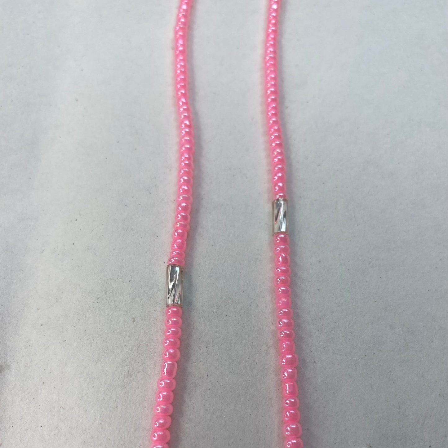 Better Than Sex  Pink Waistbeads