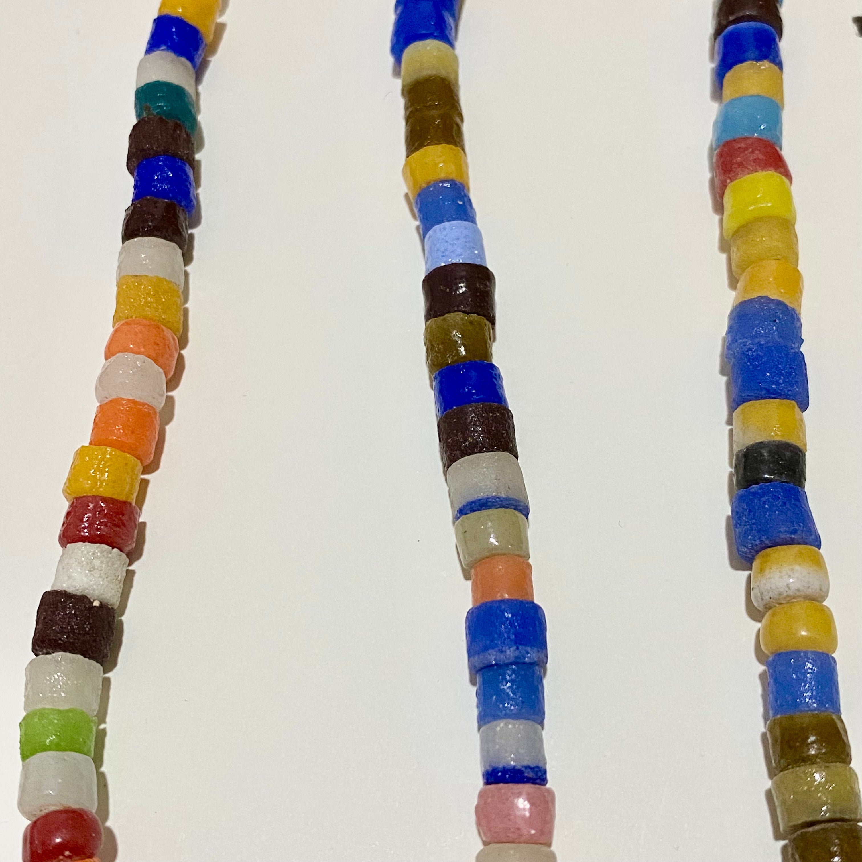 Everything Traditional Waistbeads