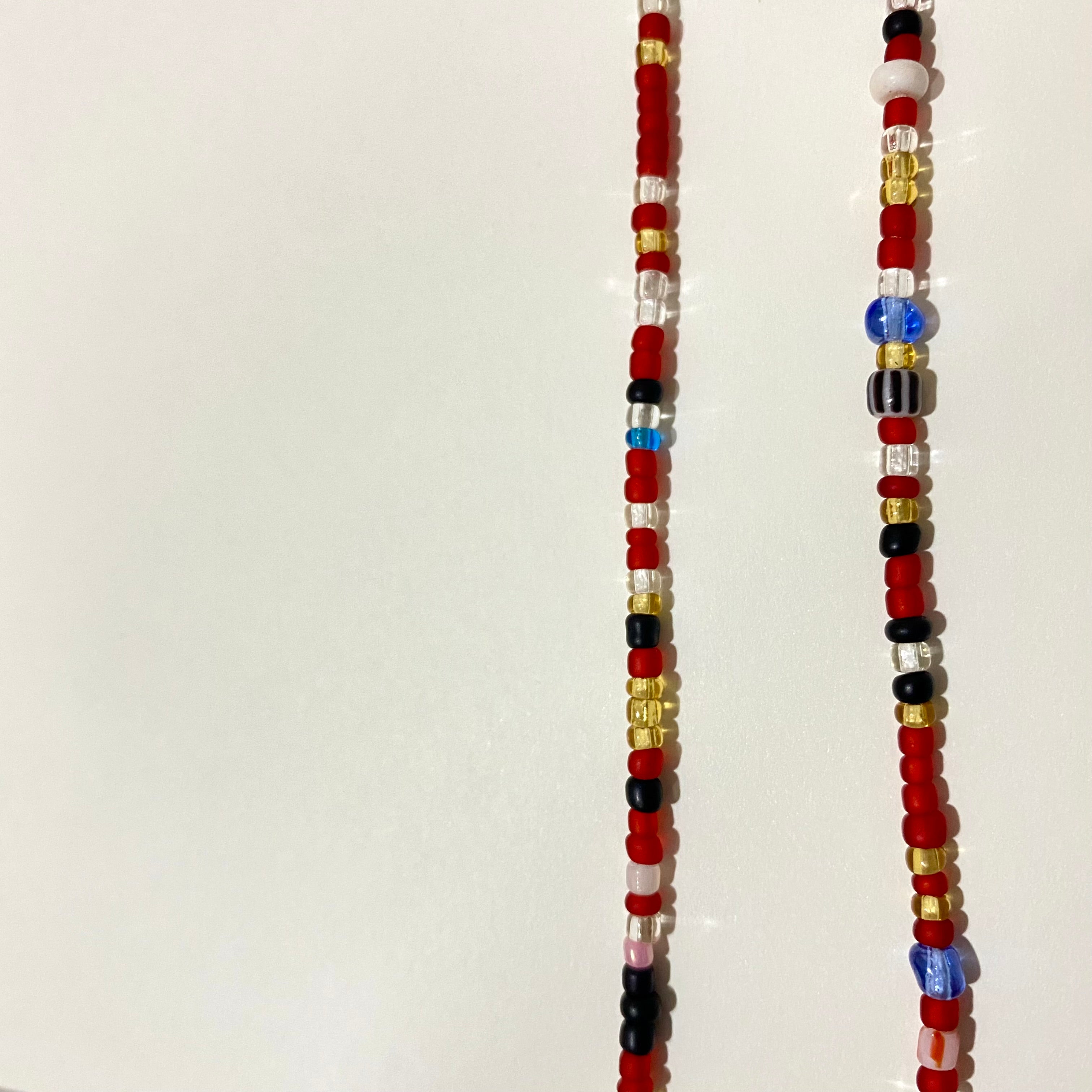 Fiya Attraction & Influence Waistbeads