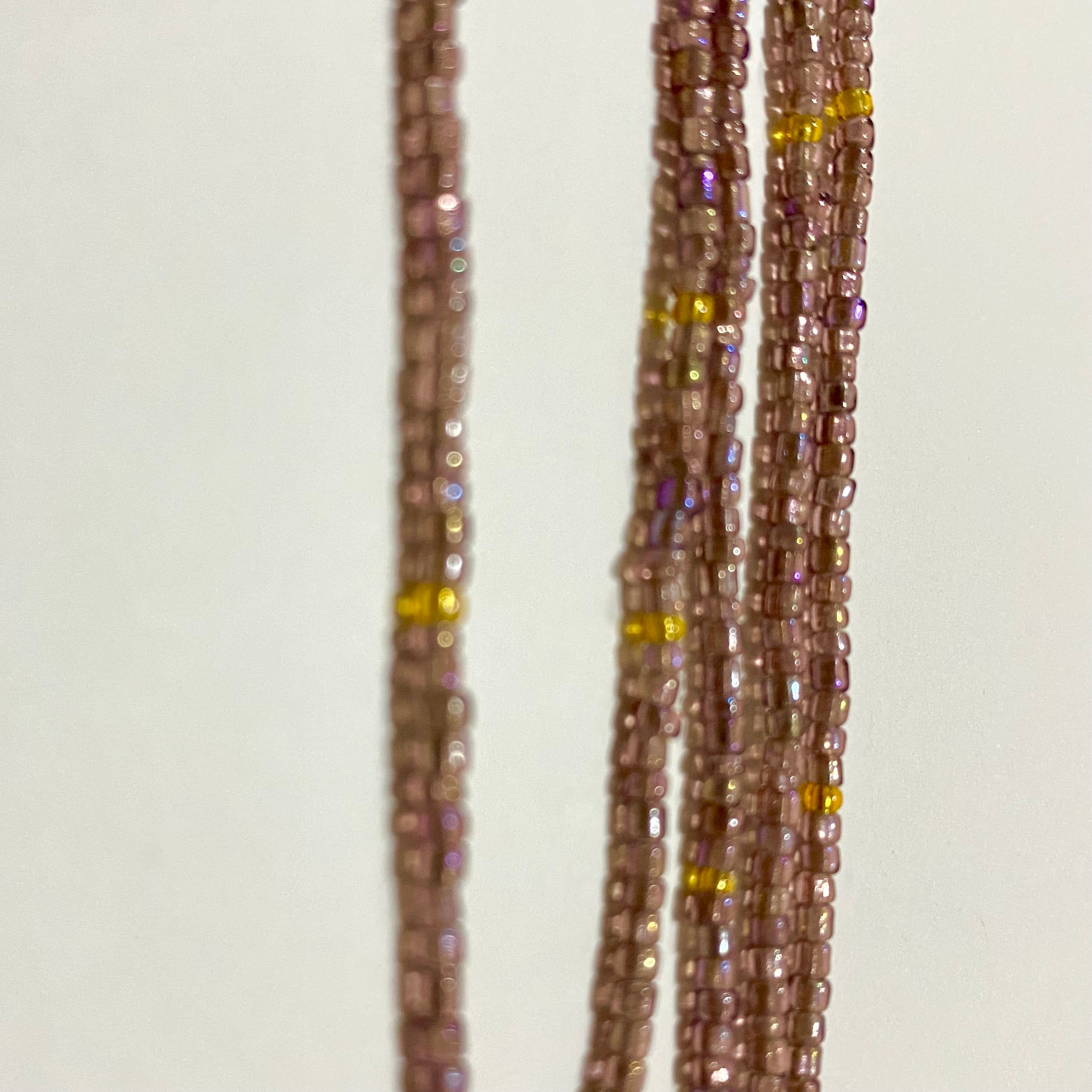 Passionflower Anti-Anxiety Waistbeads