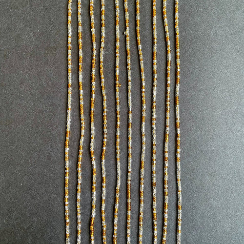 Abundance Spiritual Waistbeads