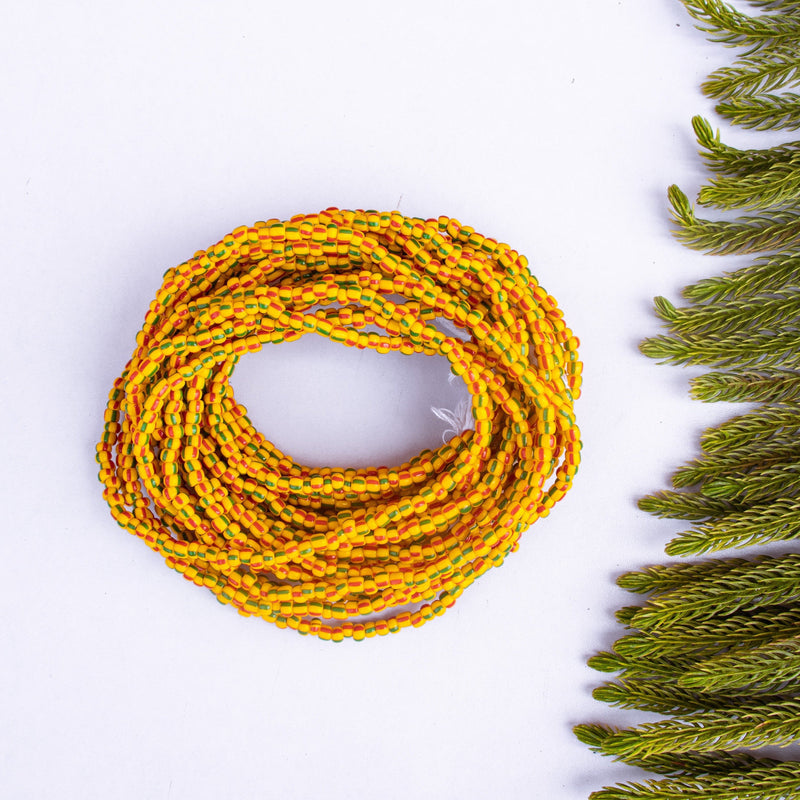 New You Weightloss Waistbeads