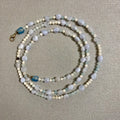 Knowing Her Crystal Waistbeads