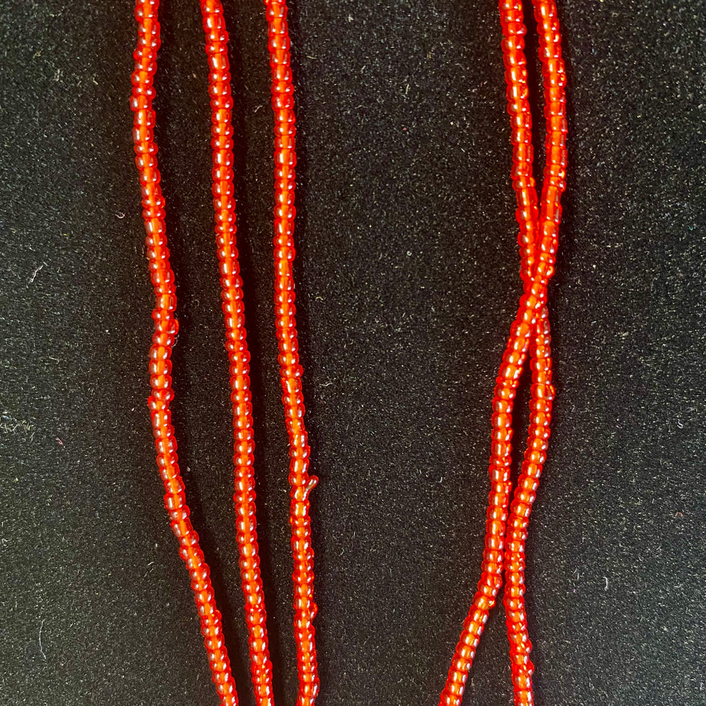 Fiya Attraction & Influence Waistbeads