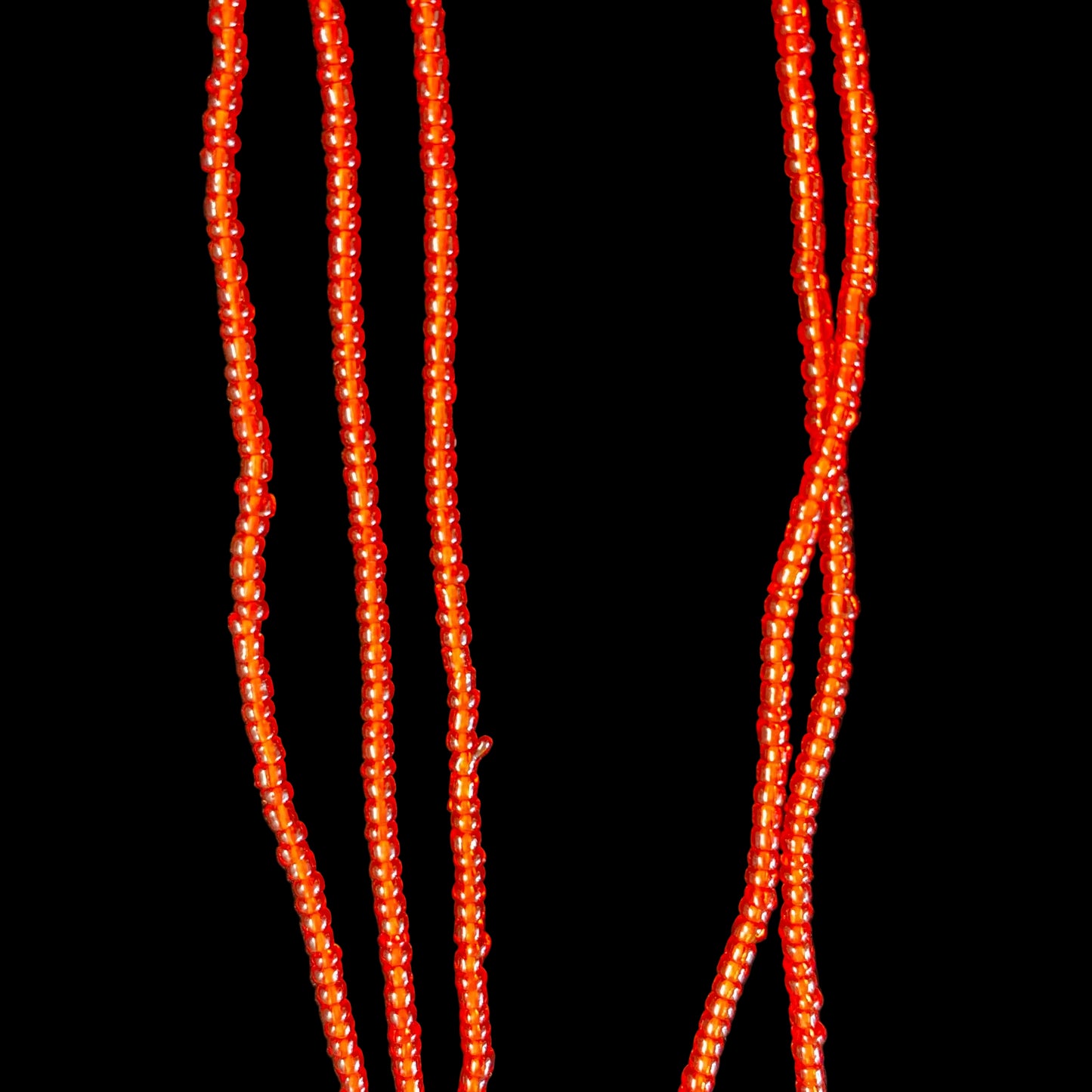 Fiya Attraction & Influence Waistbeads