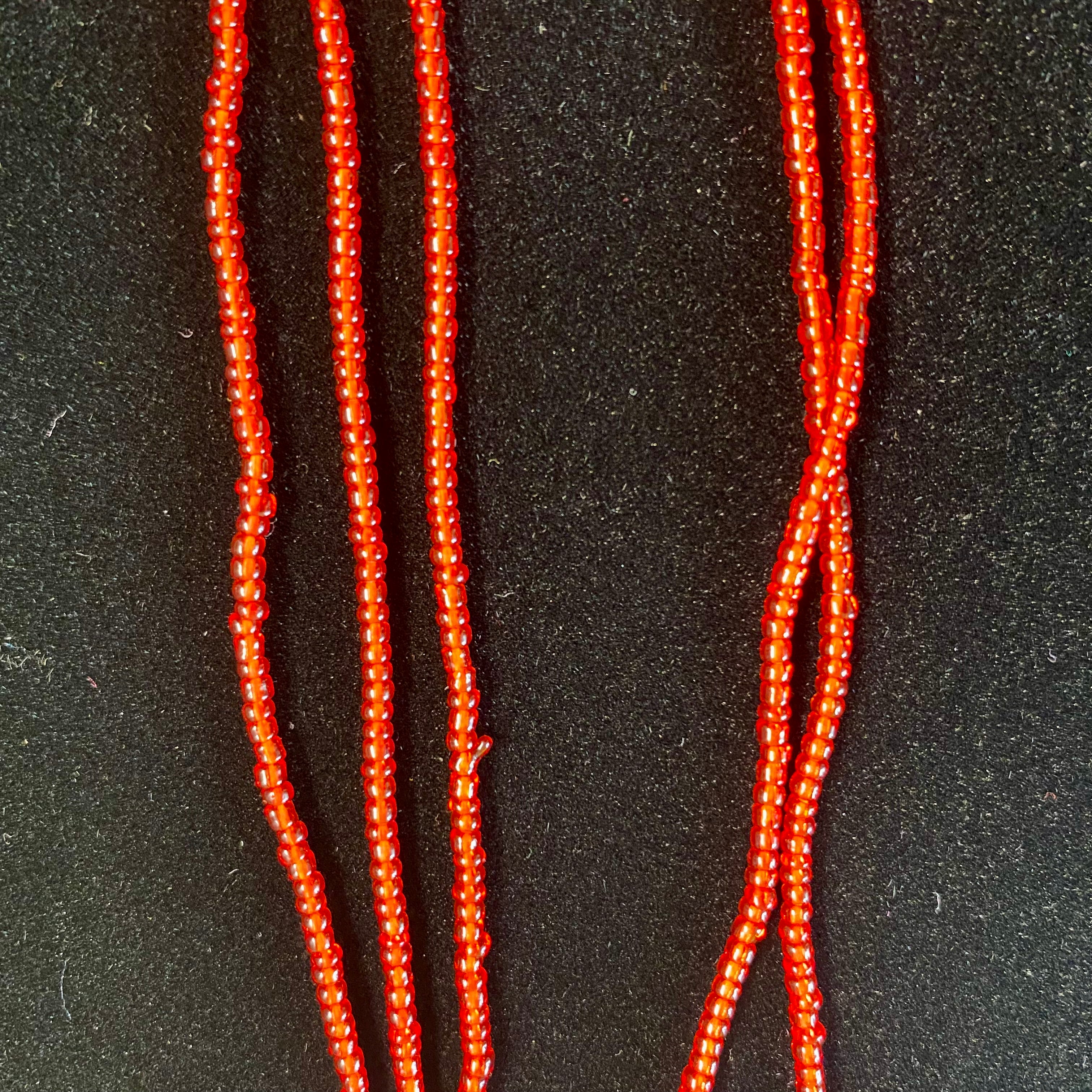 Fiya Attraction & Influence Waistbeads