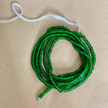 Okra Herbal Infused  Money Waistbeads