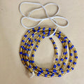 Let it go Manifesting & Protection Waistbeads