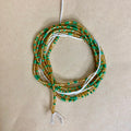 Expose it all Powerful Spiritual Waistbeads