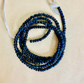 UnBig Your  Back Weight Tracking Waistbeads 00-1X