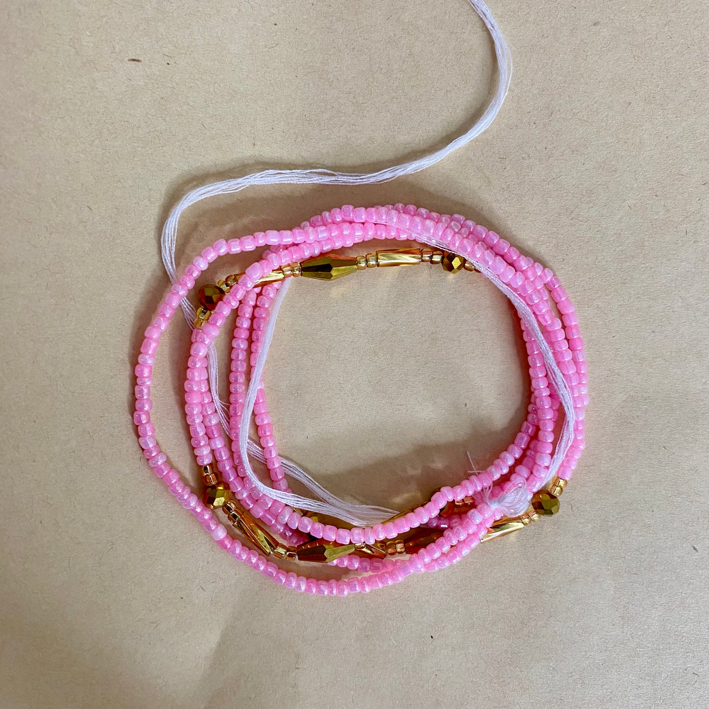 Houd van je Zelfliefde Taillekettingen