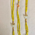 Sunshine Abundance 3 in 1 Waistbeads Set