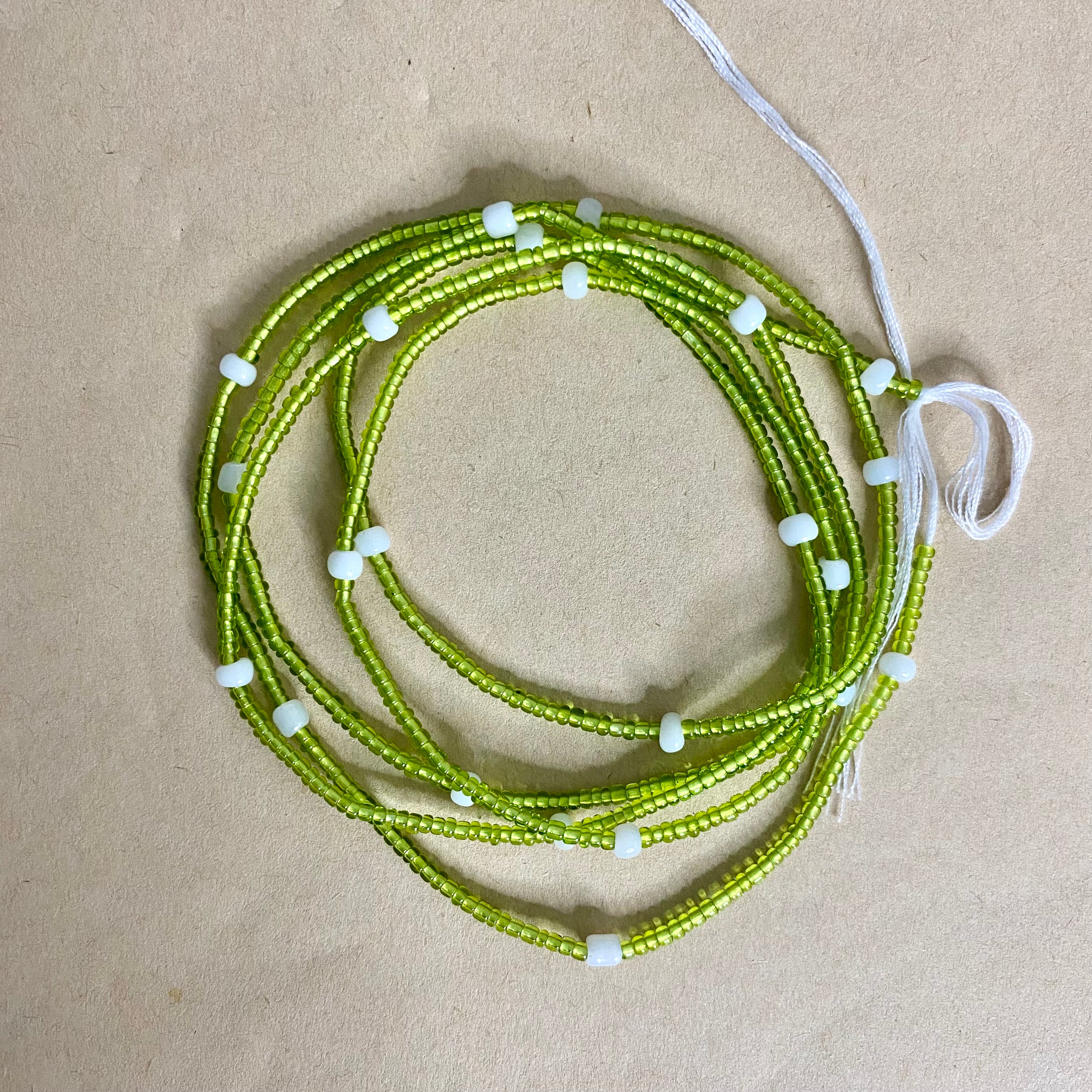 Money Management & Weightloss  Waistbeads