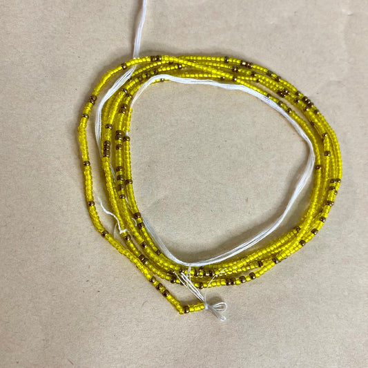 Joy Healing Waistbeads